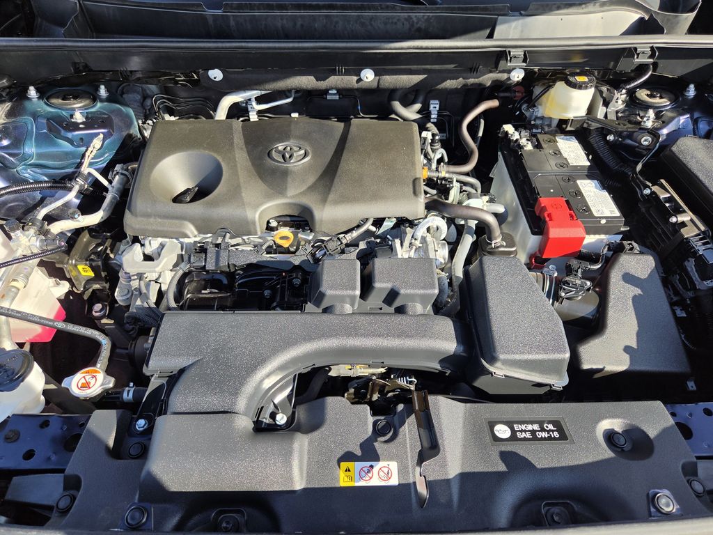Used 2025 Blueprint Toyota XLE Premium image 32
