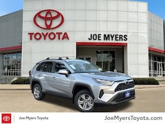 2025 Toyota RAV4 XLE SUV