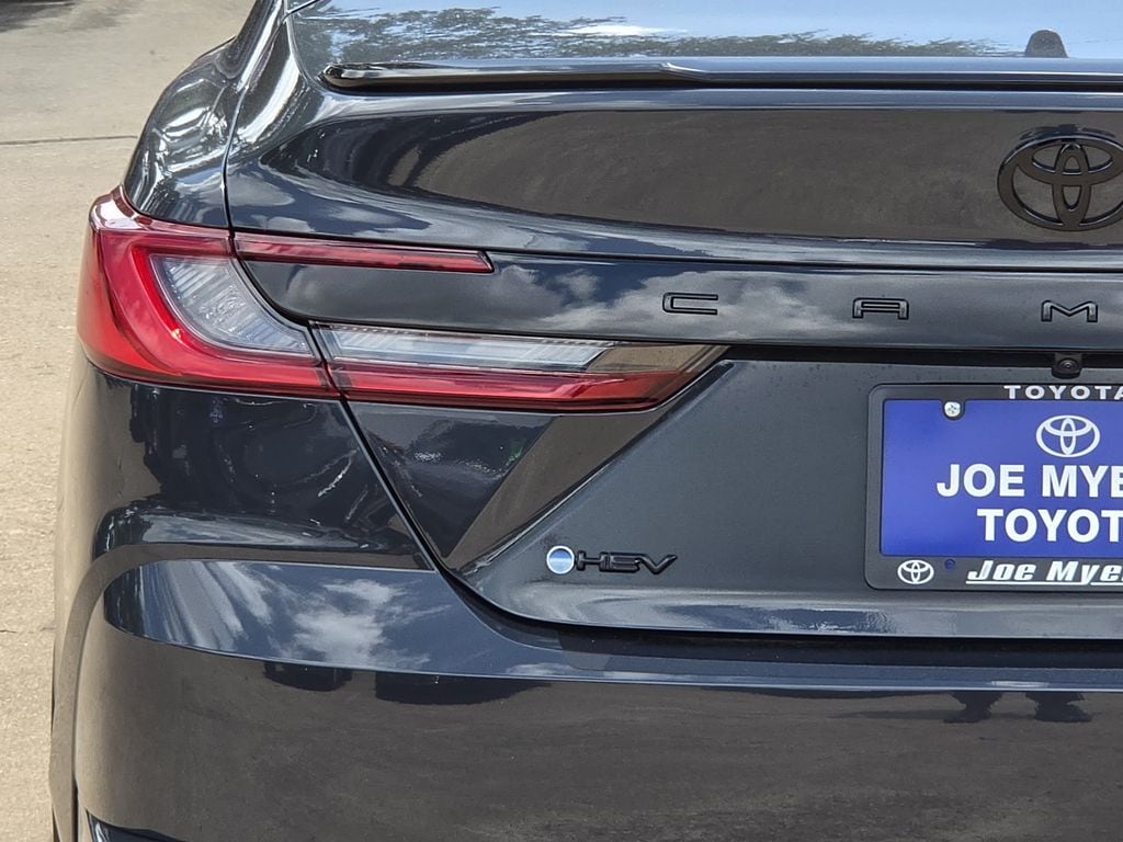 New 2026 Underground Toyota XSE image 10