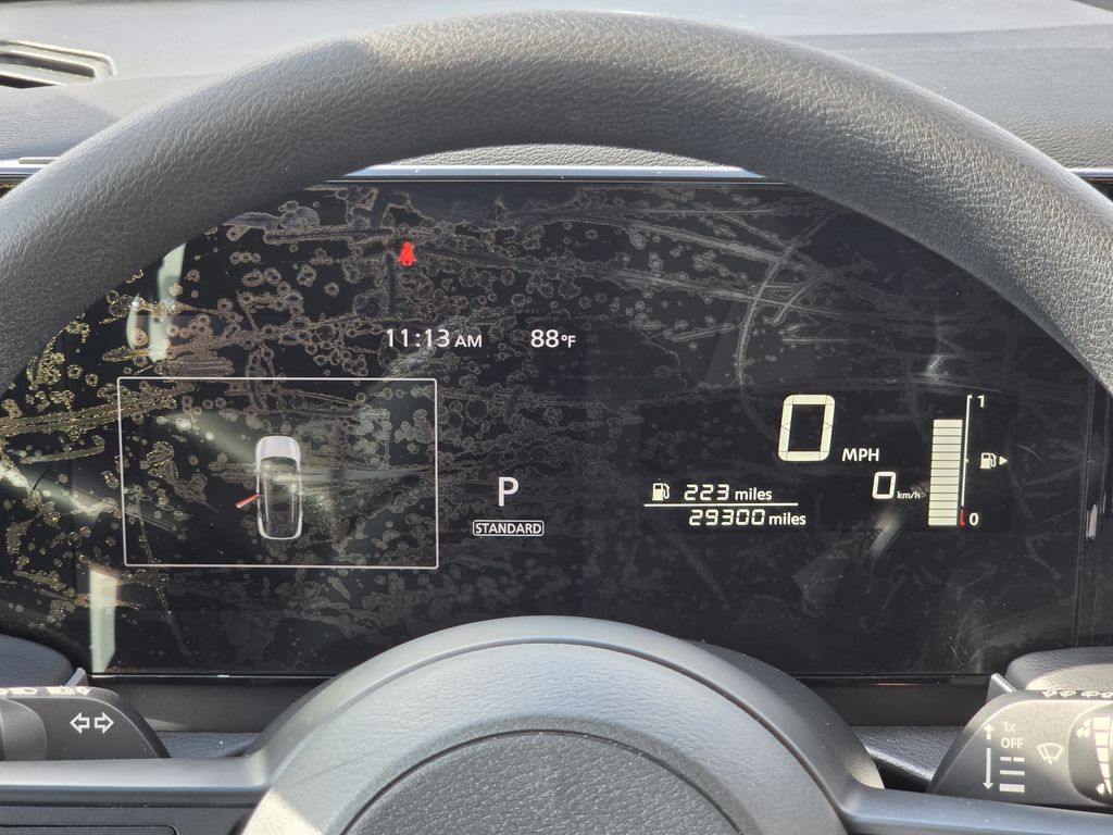 Used 2025 Fresh Powder Nissan S image 15