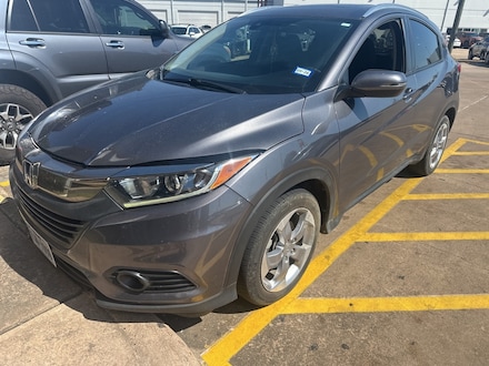 2022 Honda HR-V EX SUV