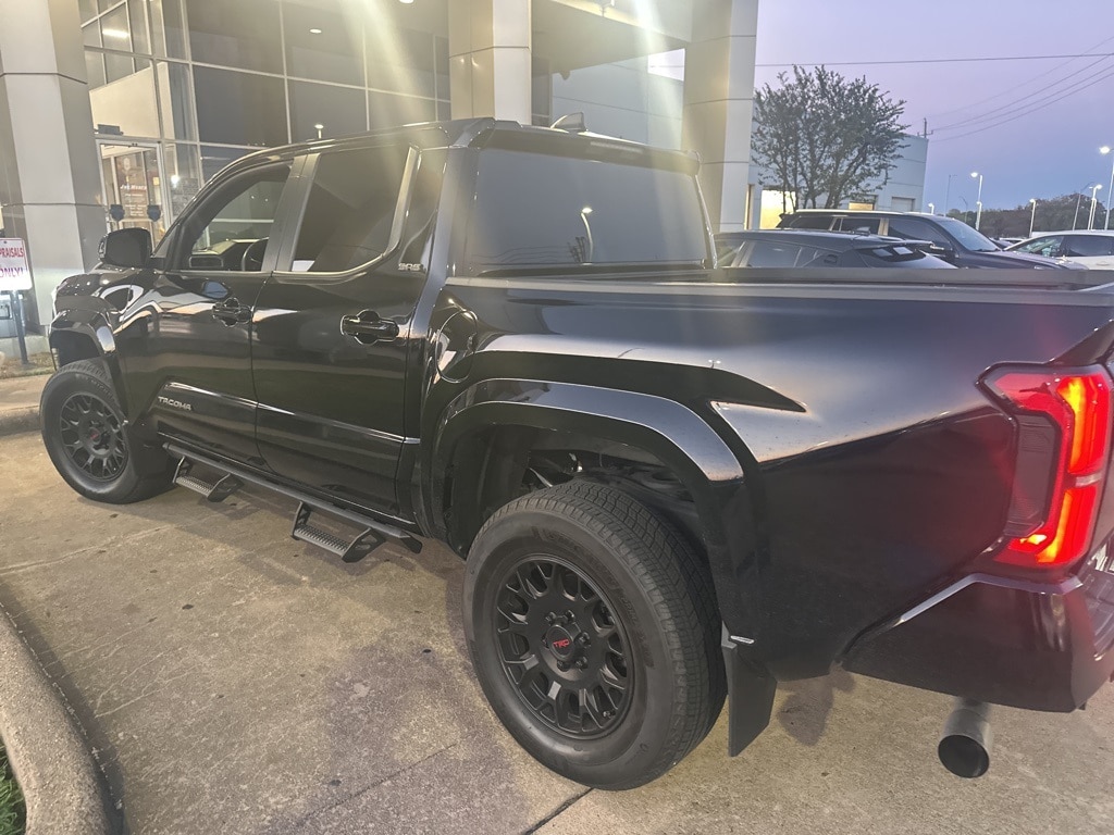 Used 2024 Toyota Tacoma SR5 Truck