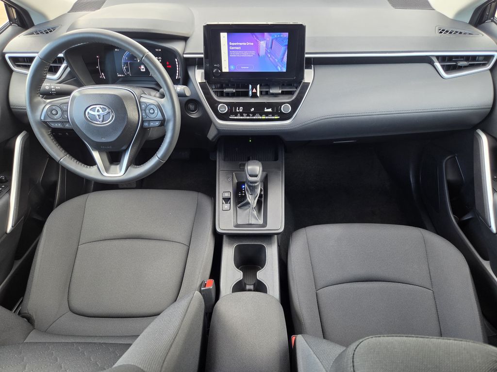 Used 2026 Jet Black Toyota LE image 13
