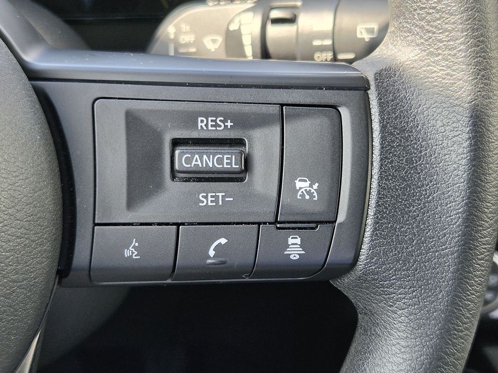 Used 2025 Fresh Powder Nissan S image 22
