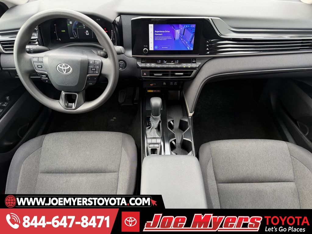 Used 2025 Underground Toyota LE image 13