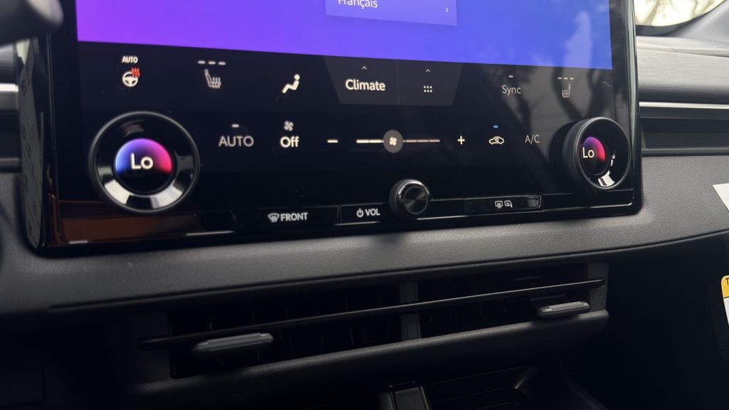 New 2026 Overcast Toyota SE image 17