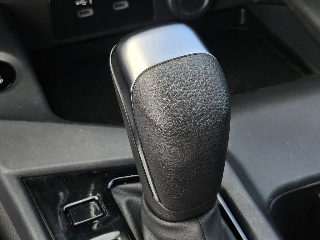 Used 2026 Super Black Nissan S image 20