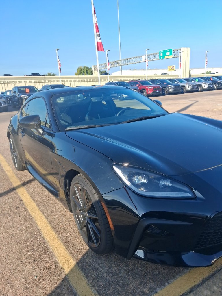 Used 2026 Raven Toyota Premium image 2
