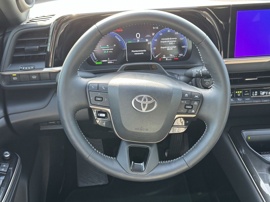 Used 2026 Bronze Toyota Limited image 11