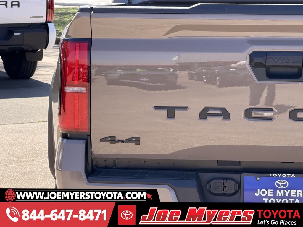 New 2026 Mudbath Toyota TRD Off Road image 10