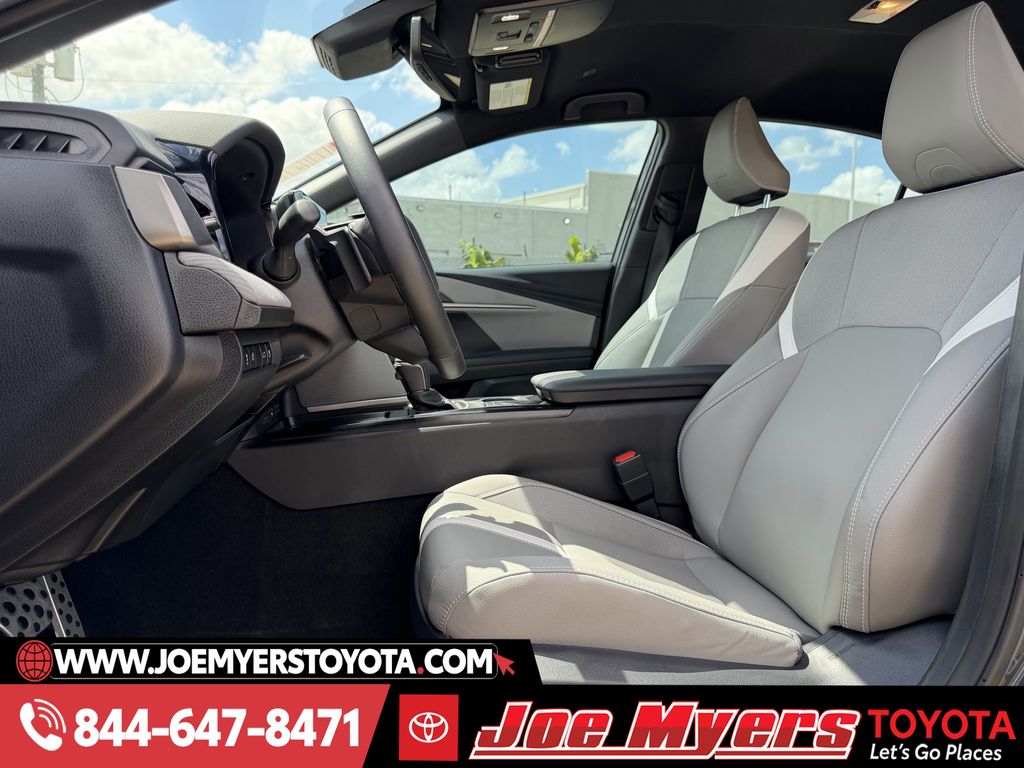Used 2025 Underground Toyota SE image 27