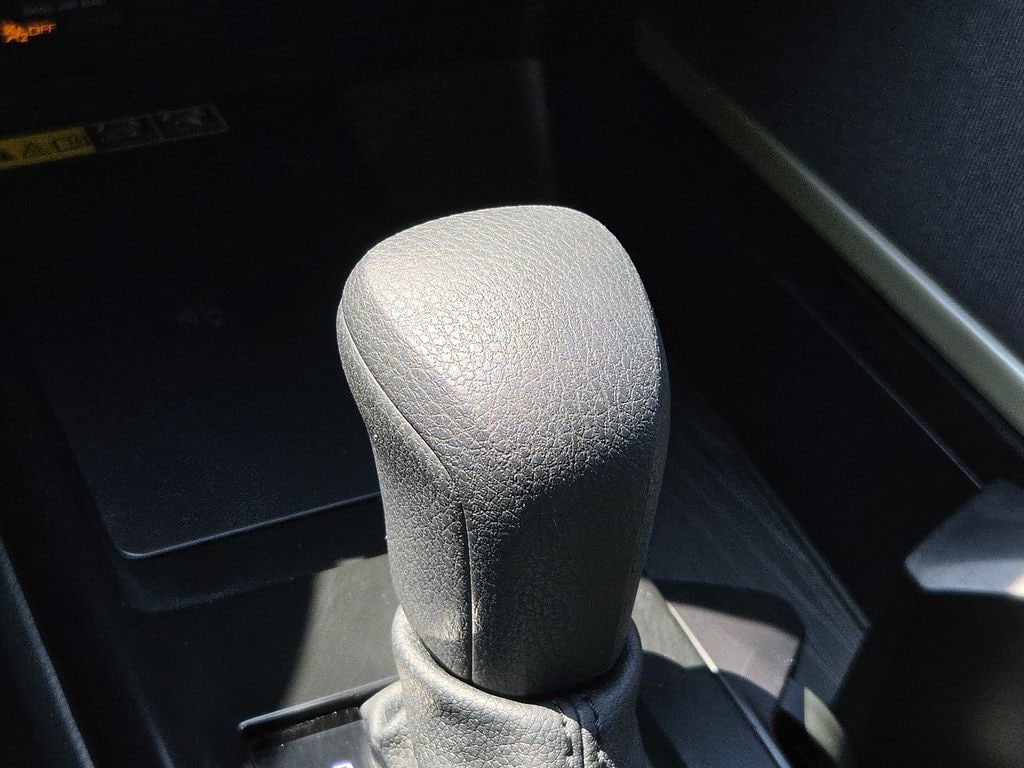 Used 2026 Celestial Silver Metallic Toyota LE image 21