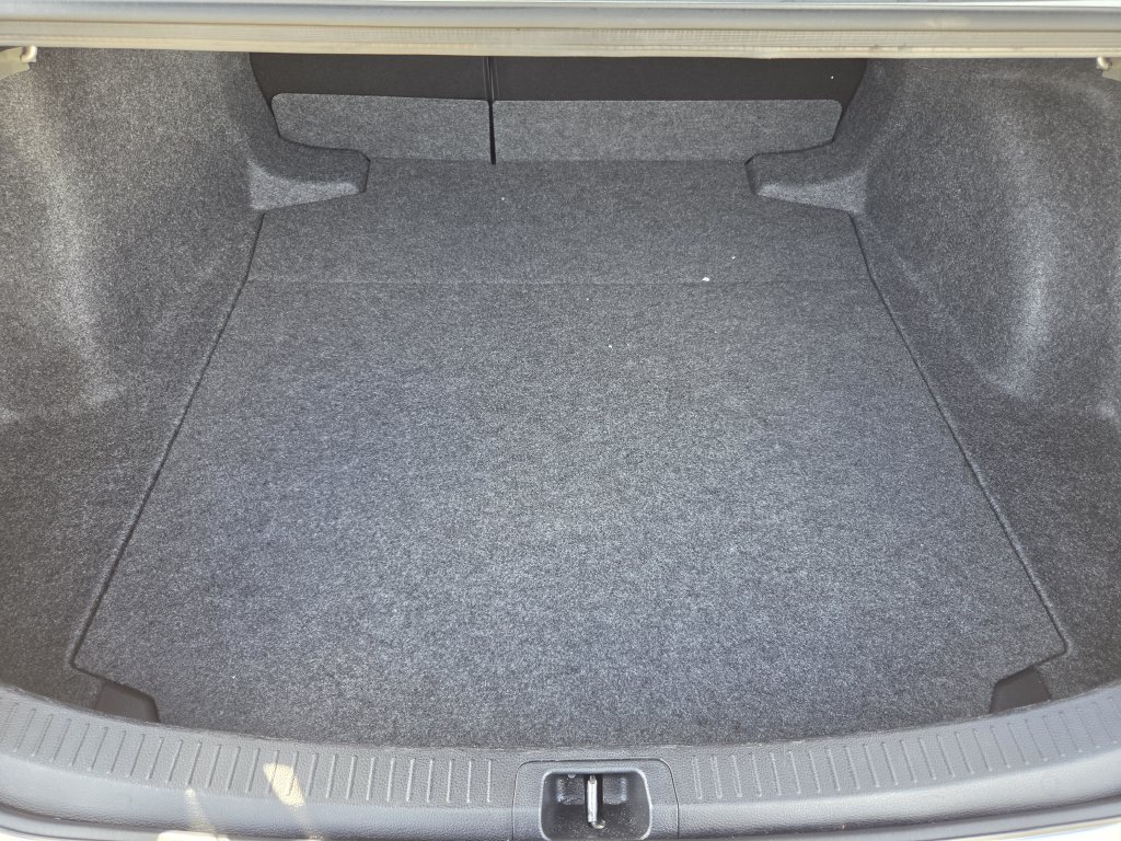 Used 2026 Classic Silver Metallic Toyota LE image 28