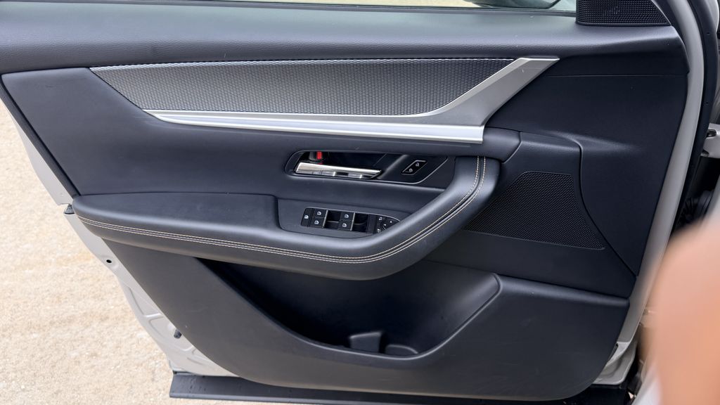 2025 Mazda CX-90 Preferred Package - Photo 27