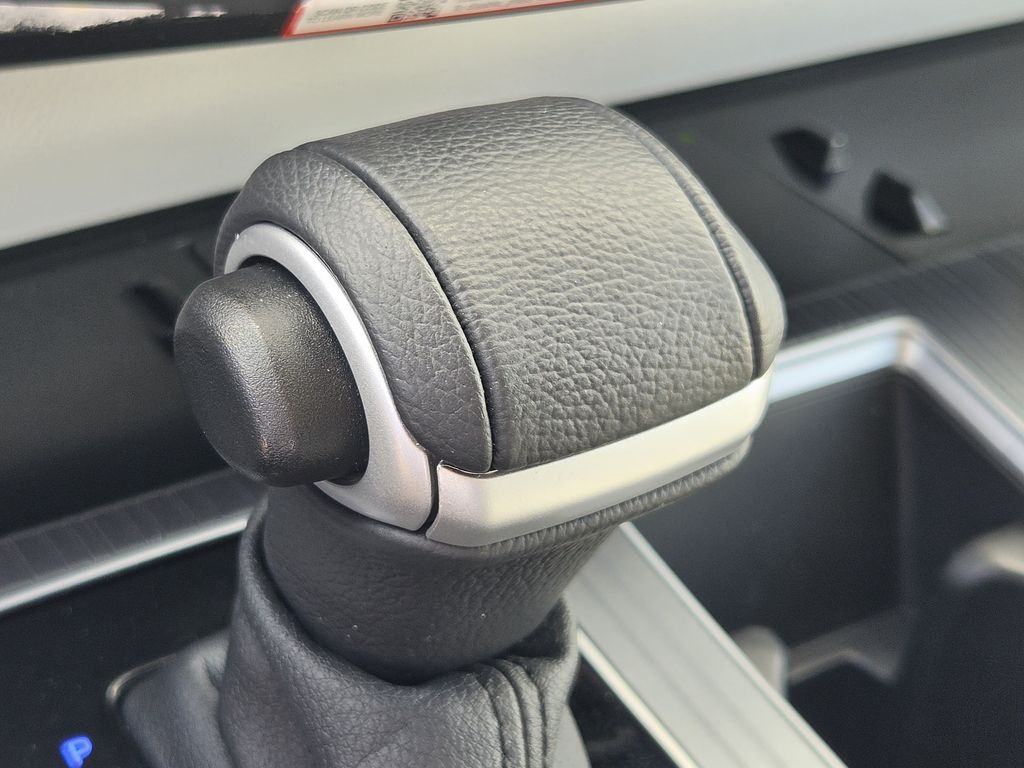 Used 2026 Heavy Metal Toyota XLE image 21