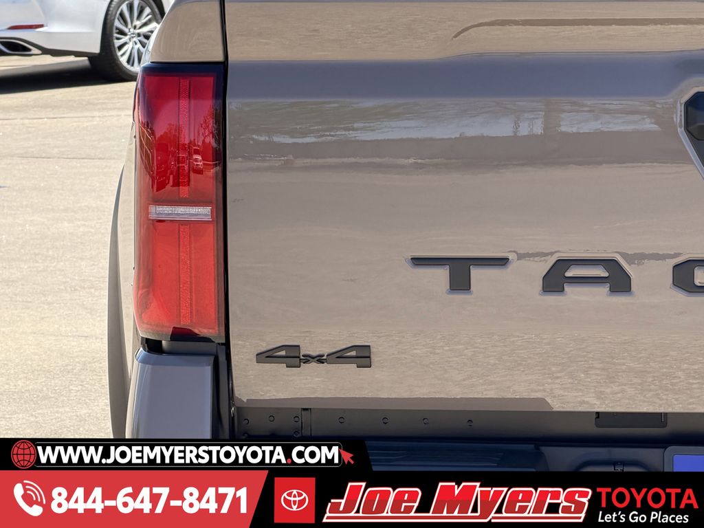 New 2026 Mudbath Toyota TRD Off Road image 10