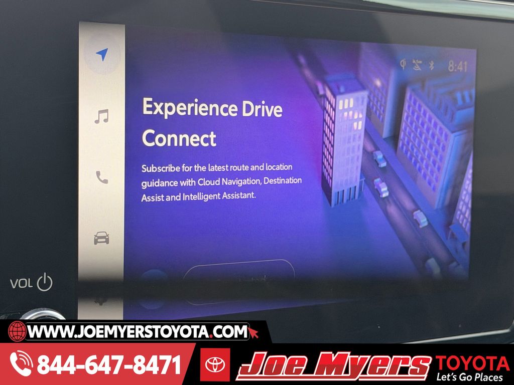 Used 2023 Ruby Flare Pearl Toyota XSE image 18