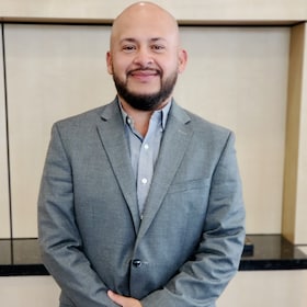Staff member Jorge Chacon from ID_72ef1739bf83
