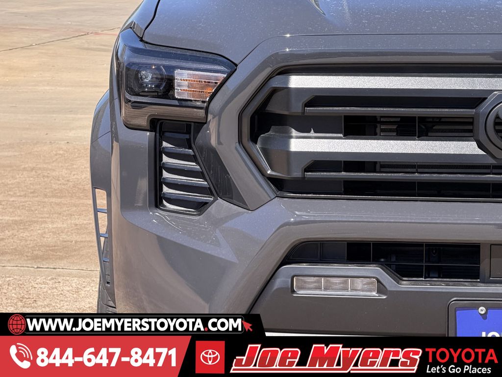 New 2026 Underground Toyota SR5 image 5