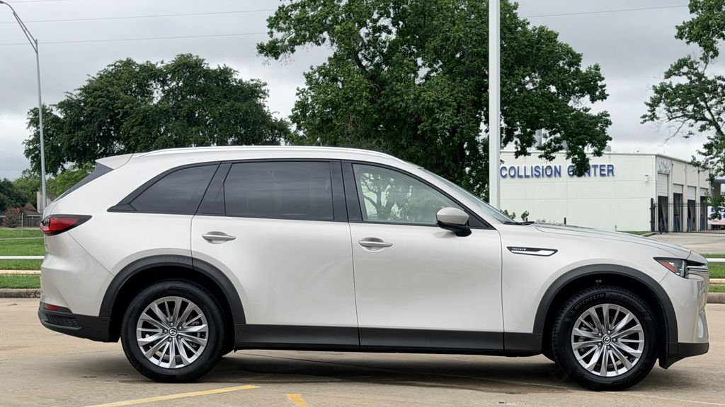 2025 Mazda CX-90 Preferred Package - Photo 6