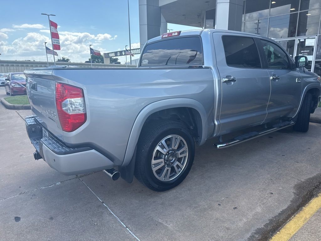 Used 2019 Toyota Tundra 1794 Truck