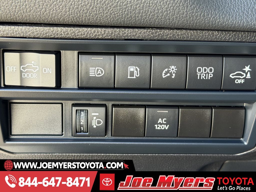 Used 2024 Celestial Silver Metallic Toyota Limited image 25