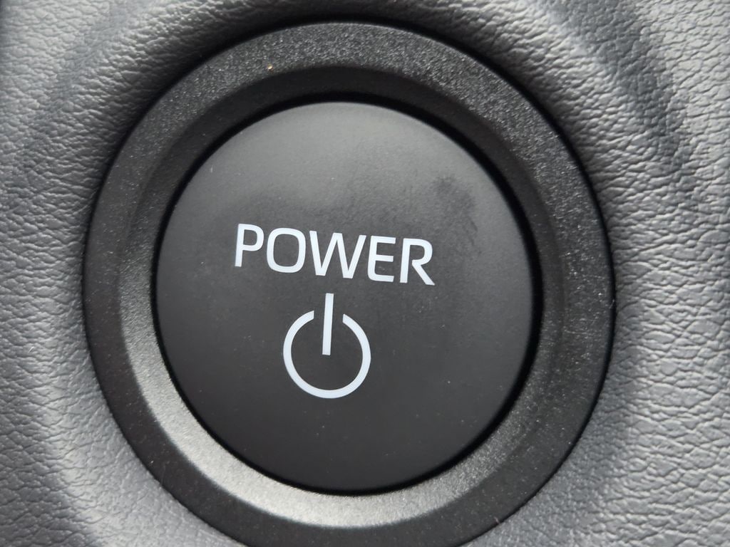 New 2026 Wind Chill Pearl Toyota SE image 21