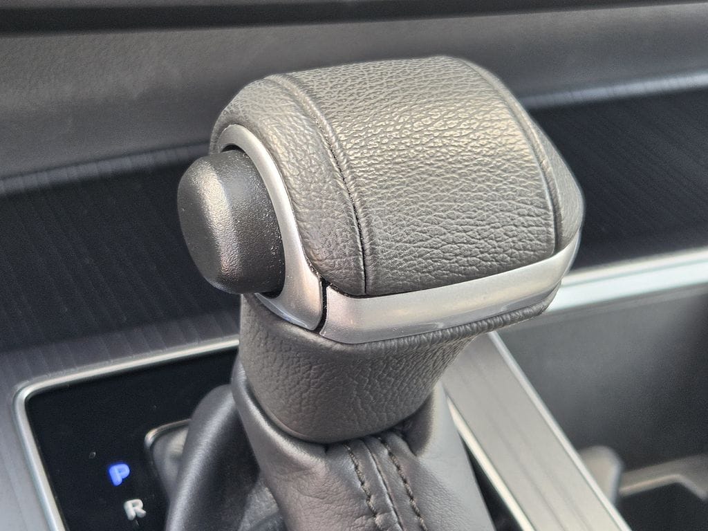 Used 2023 Ice Toyota XSE image 21