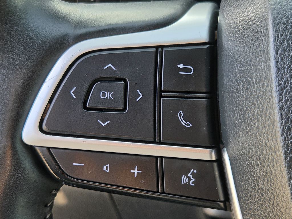 Used 2023 Magnetic Gray Metallic Toyota Limited image 24