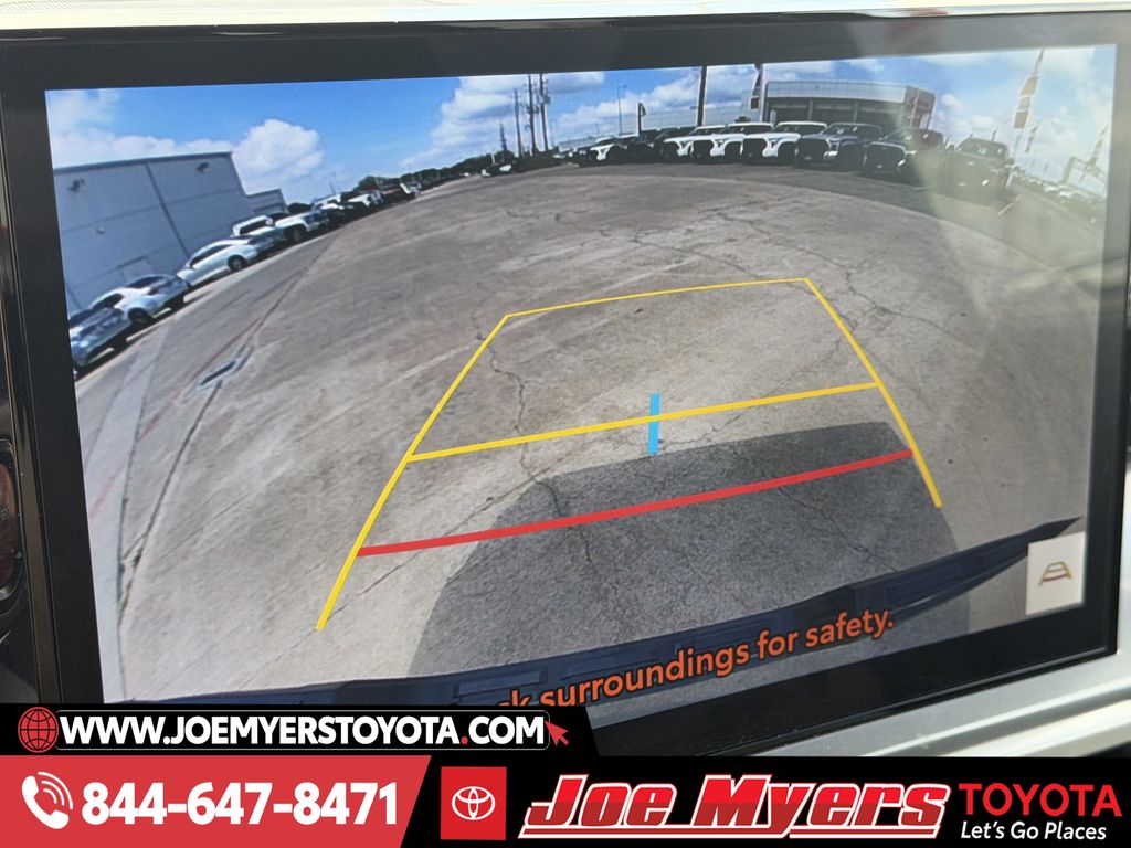 Used 2025 Underground Toyota SR5 image 19