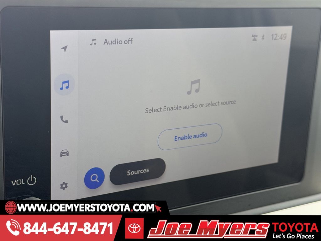 Used 2024 Ice Cap Toyota TRD Sport image 17