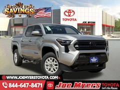 2026 Toyota Tacoma SR5 Truck Double Cab