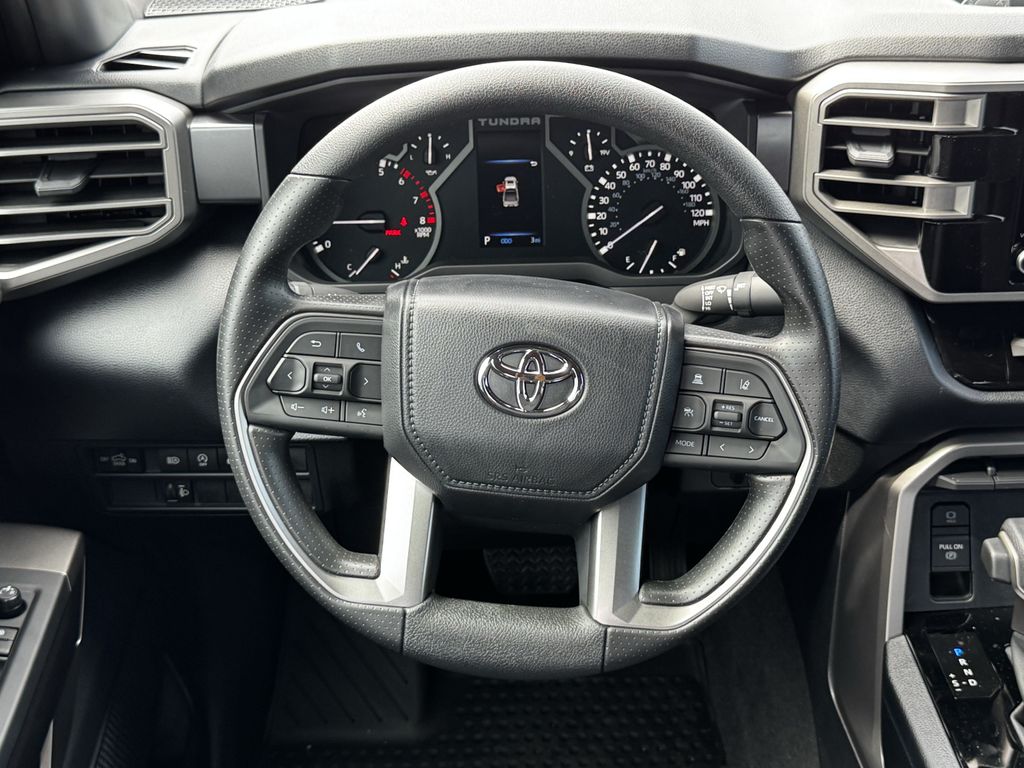 New 2026 Ice Cap Toyota SR5 image 14