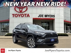 2025 Toyota RAV4 XLE Premium SUV