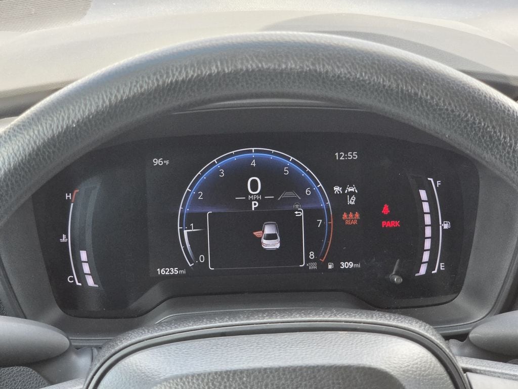 Used 2026 Underground Toyota LE image 16