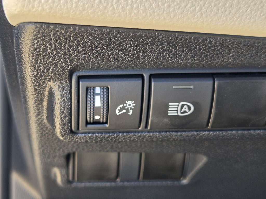 Used 2024 Celestite Toyota XLE image 25