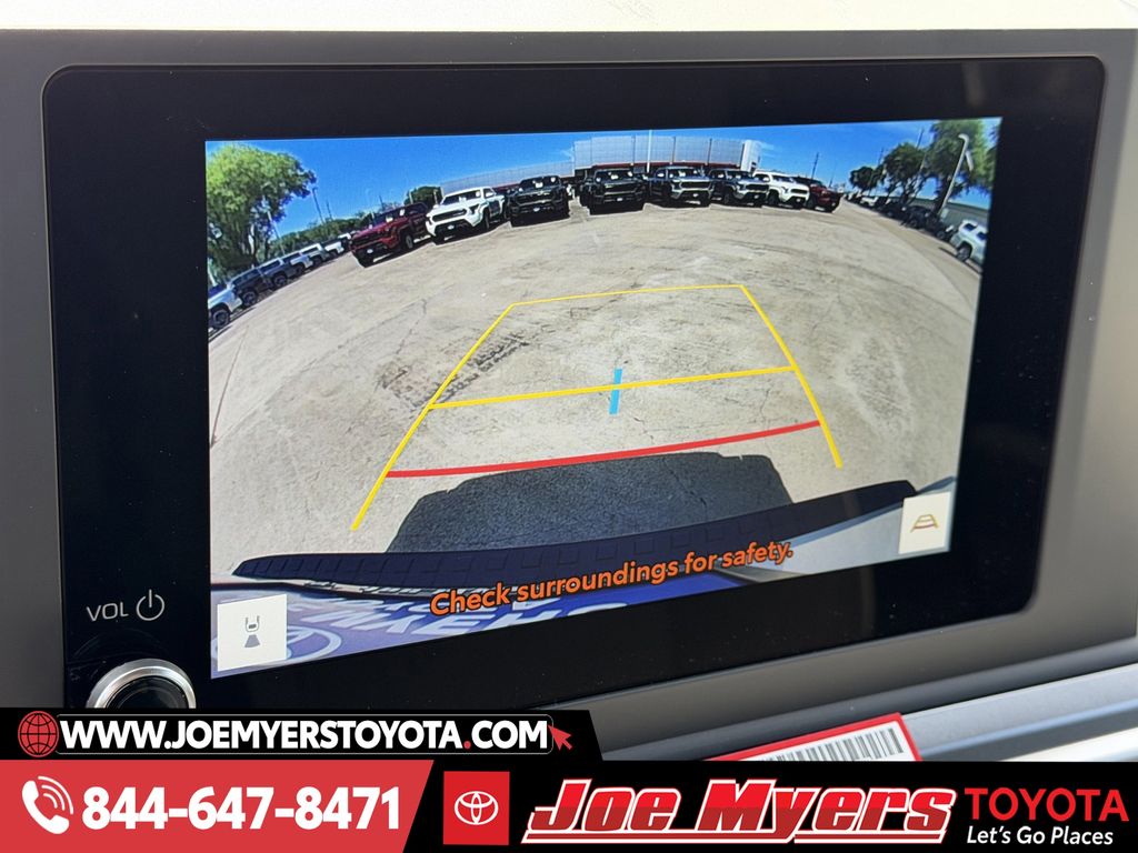 New 2026 Ice Cap Toyota SR5 image 17