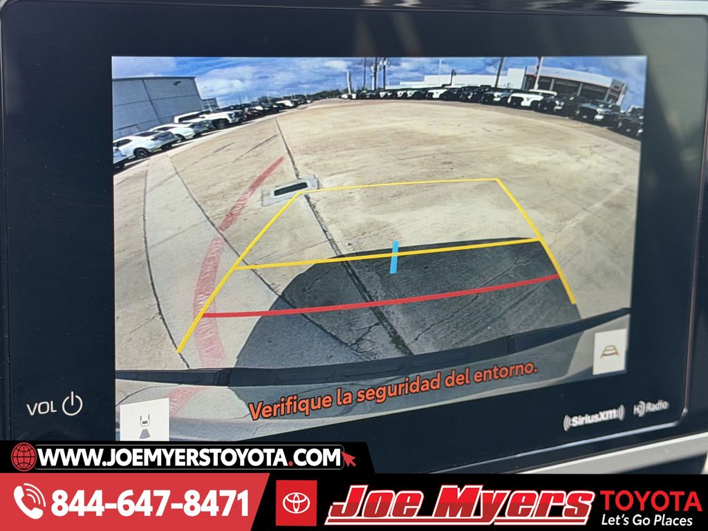 Used 2023 Gray Toyota SR5 image 19