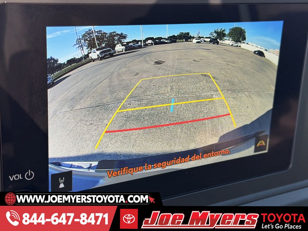 Certified Used 2026 Celestial Silver Metallic Toyota SR image 19