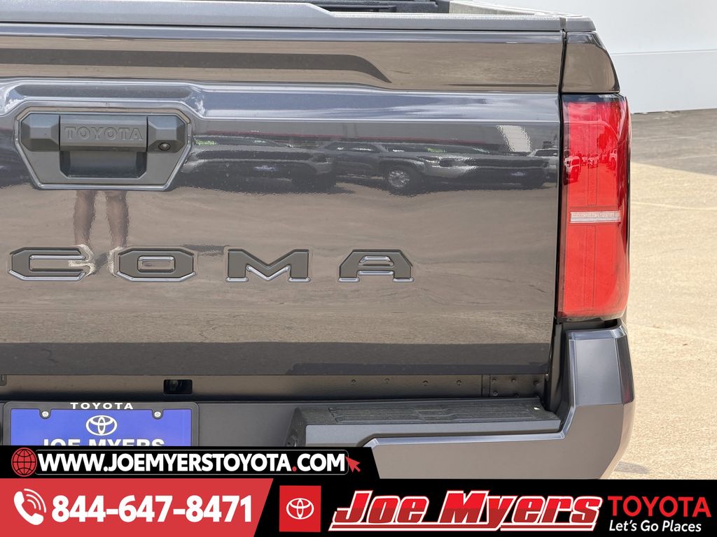 New 2026 Underground Toyota SR5 image 9