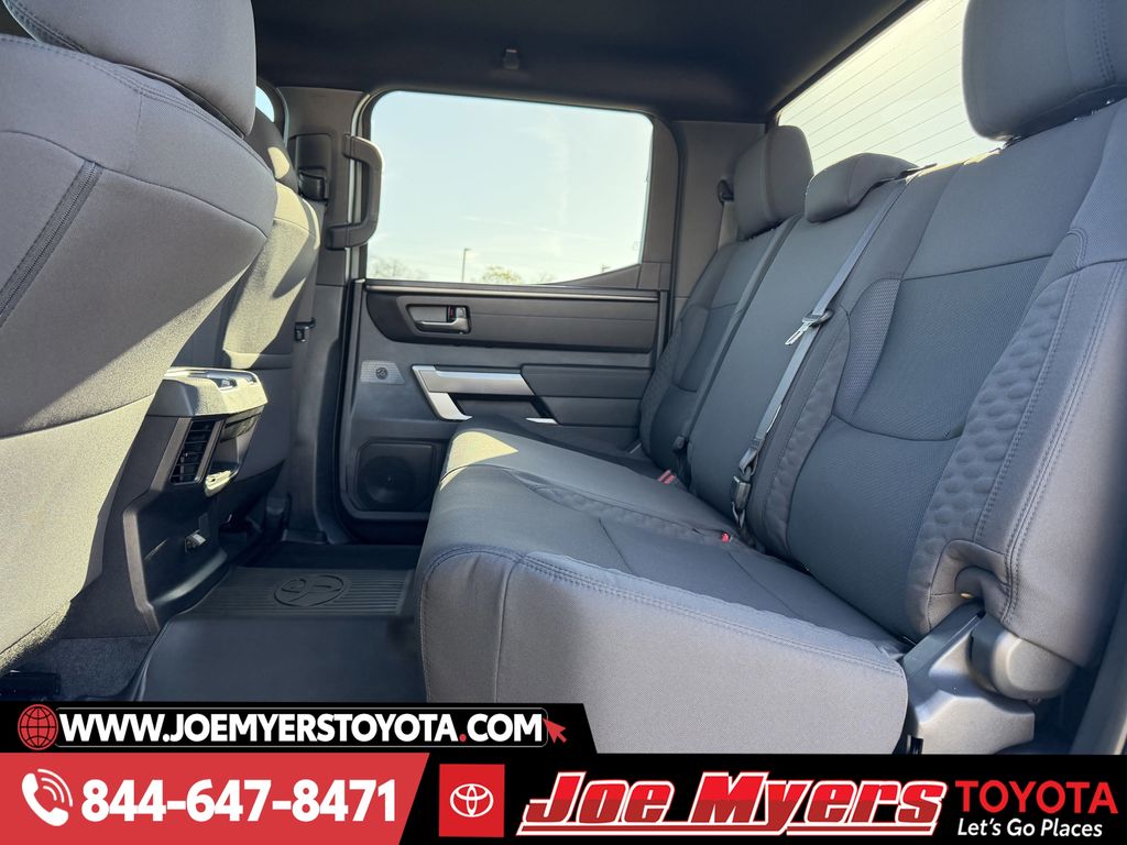 Used 2026 Lunar Rock Toyota SR5 image 28