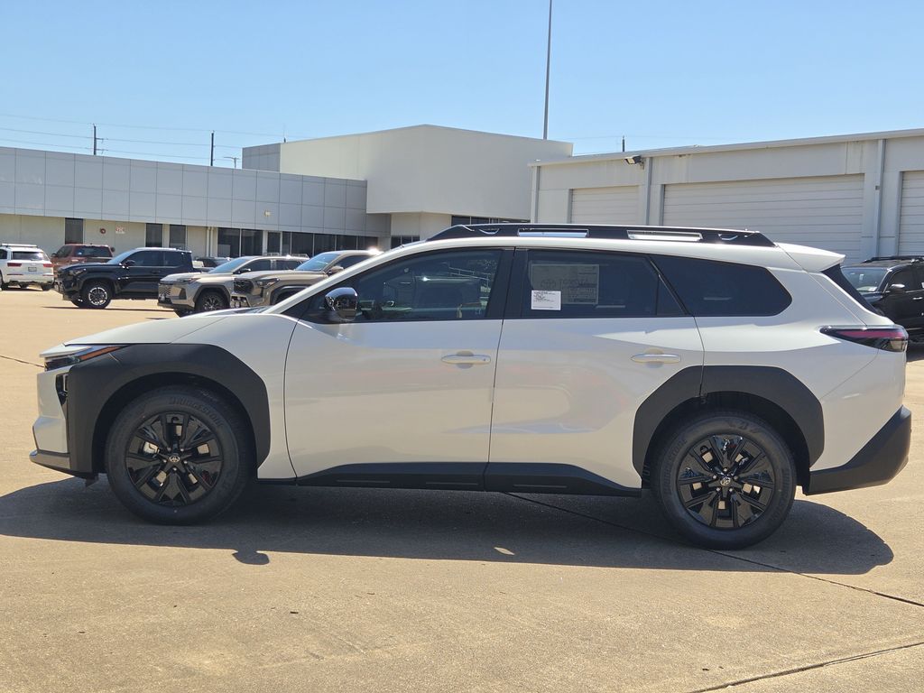 New 2026 Halo Toyota Premium image 6