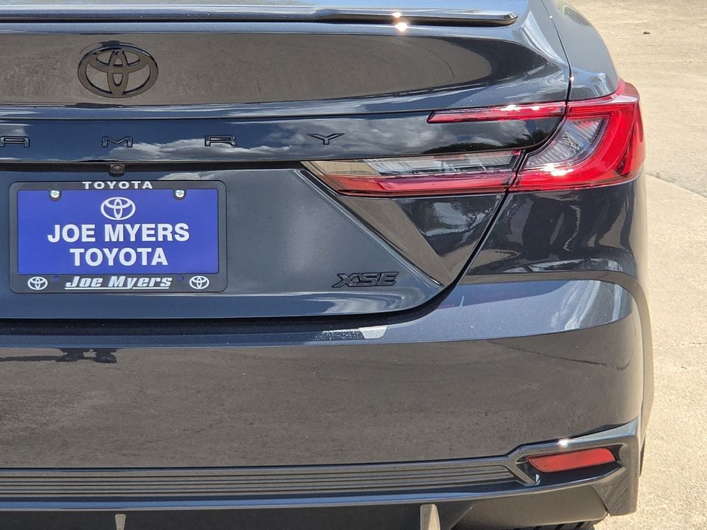 New 2026 Underground Toyota XSE image 9