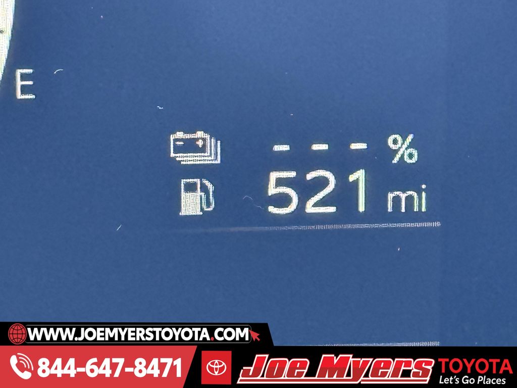 New 2026 Guardian Gray Toyota XSE Premium image 13