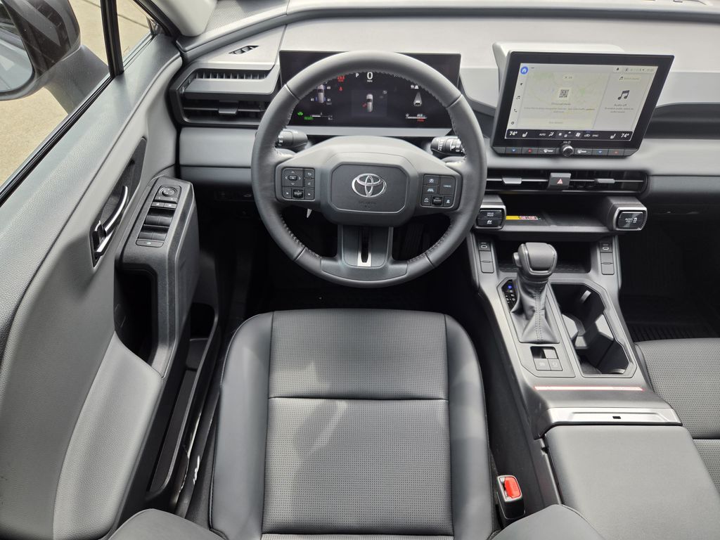 New 2026 Meteor Shower Toyota XLE Premium image 13