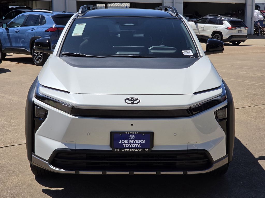 New 2026 Halo Toyota Premium image 3