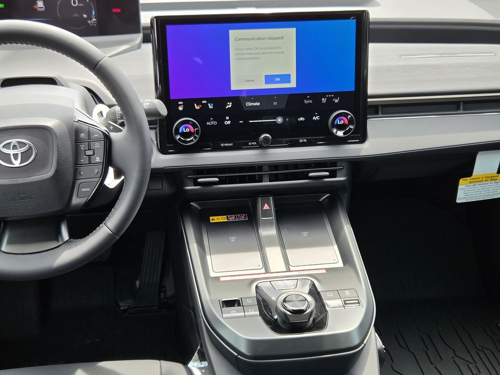 New 2026 Steel Toyota Premium image 16