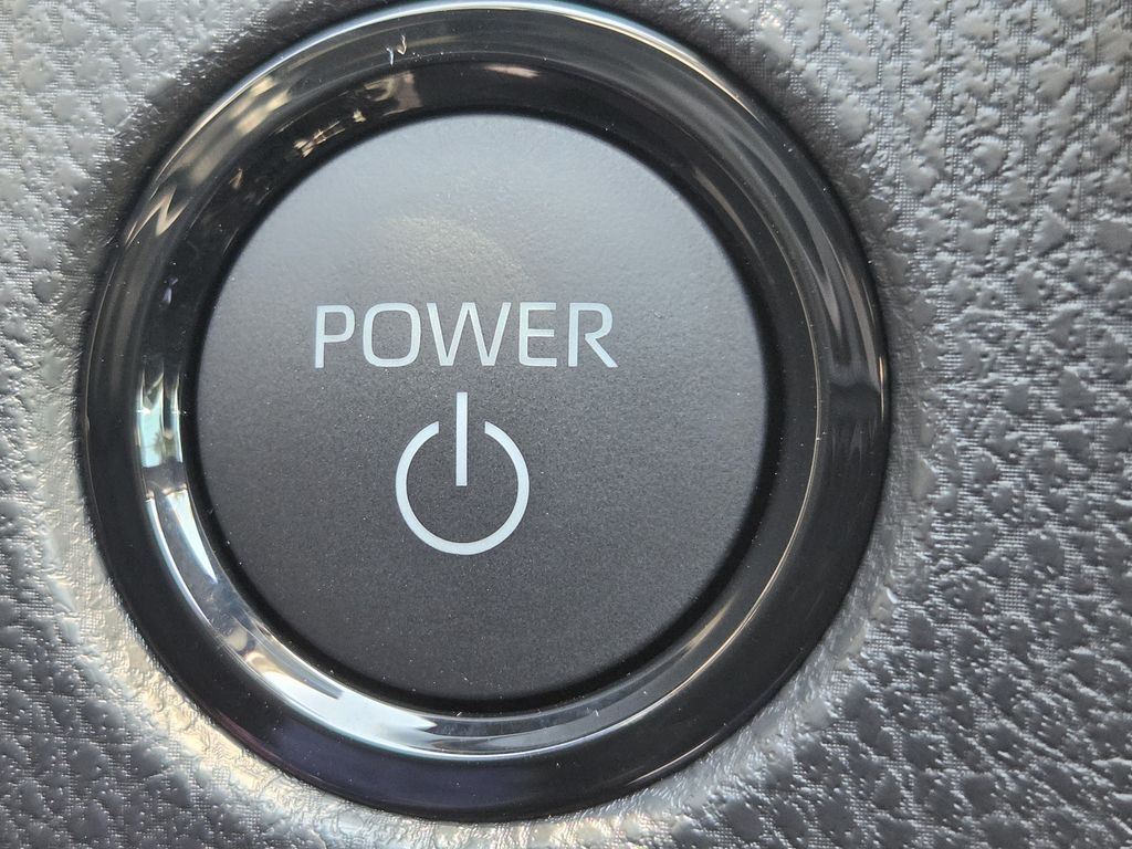 New 2026 Reservoir Blue Toyota XSE image 21