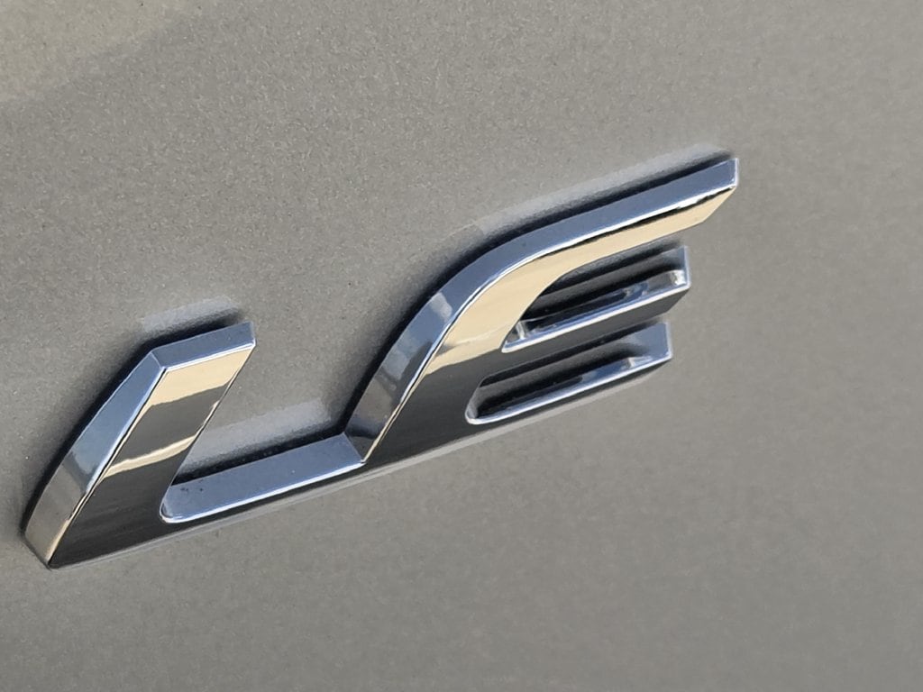Used 2026 Classic Silver Metallic Toyota LE image 11