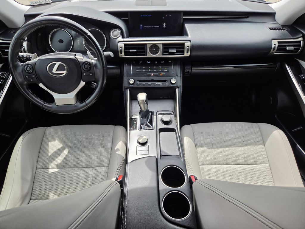 Used 2016 Obsidian Lexus 200t image 12
